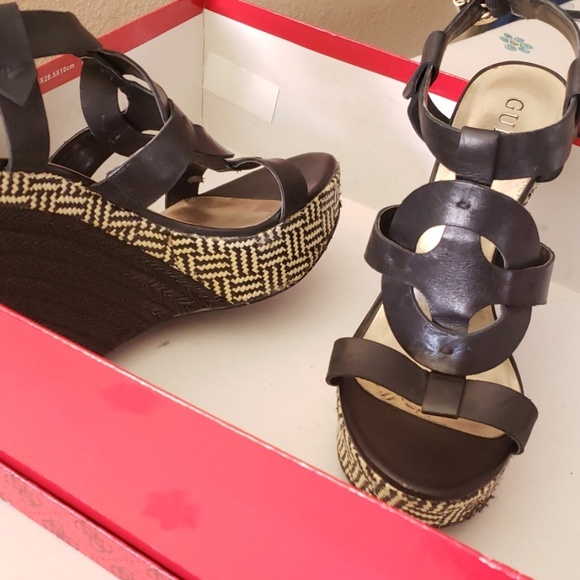 Wedges - Picture 2 of 5